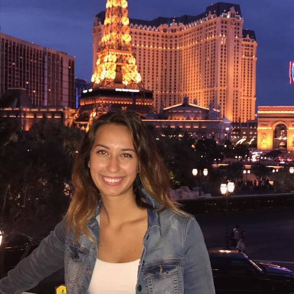 Meet your Posher, Maddy - Picture 1 of 1